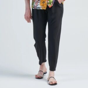 La Prestic Ouiston Wool Pants